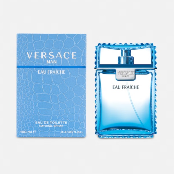 Man Eau Fraiche (100Ml)