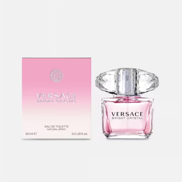 Bright Crystal (90Ml)