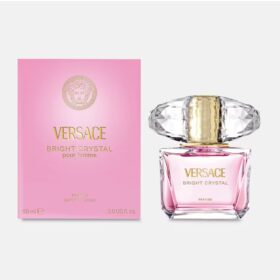 Bright Crystal Parfum (90Ml)