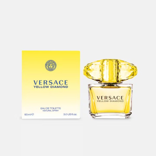 Yellow Diamond (90Ml)