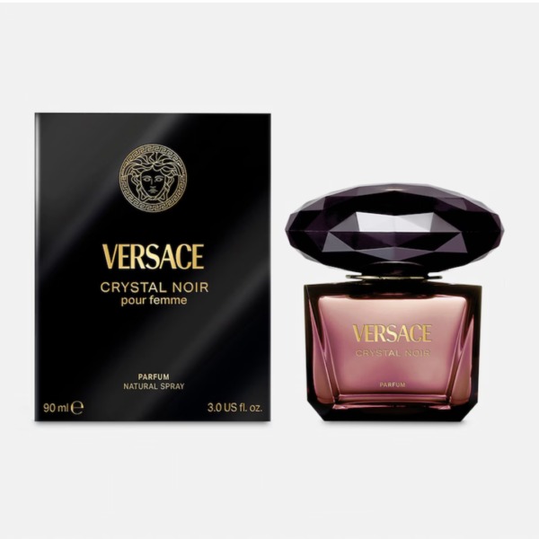Crystal Noir (90Ml)