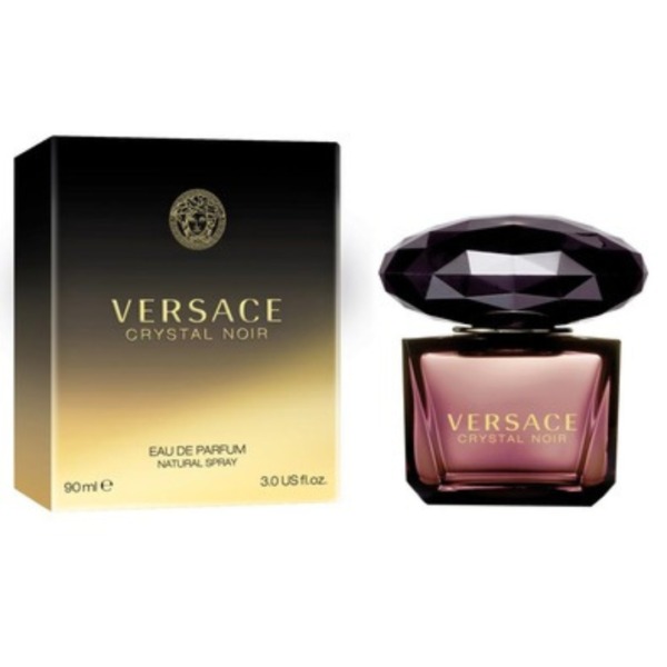 Crystal Noir Edp (90Ml)