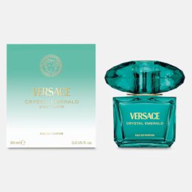 Crystal Emerald (90Ml)
