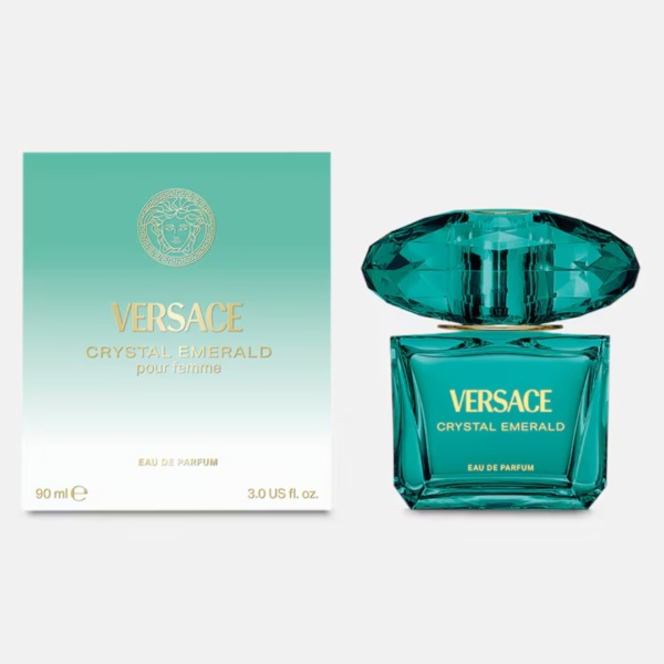 Crystal Emerald (90Ml)
