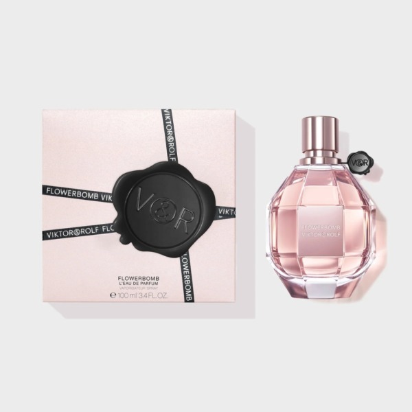 Flowerbomb (100Ml)