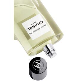 Paris- Édimbourg (125Ml)