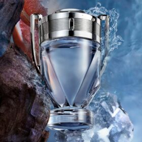 Invictus Edt (100Ml)