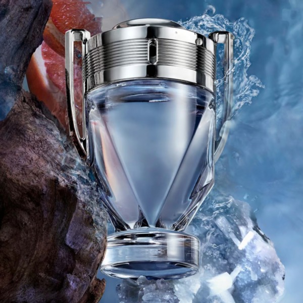 Invictus Edt (100Ml)