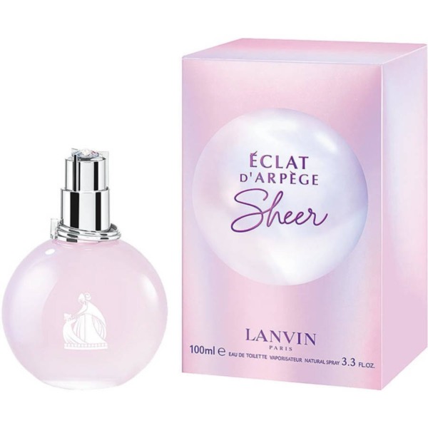 Eclat D'Arpège Sheer (100Ml)