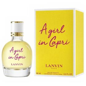 A Girl In Capri (90Ml)