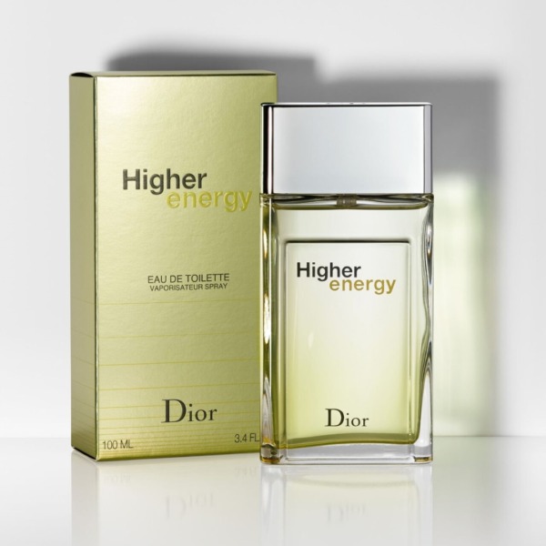 Higher Energy (100Ml)