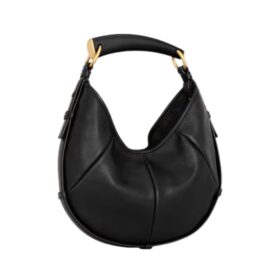 Medium Schwarz 40 cm