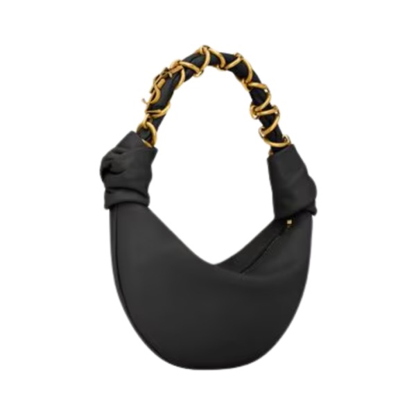 Mini Schwarz 28 cm