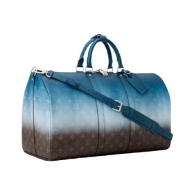 Shoulder strap Blau 50 cm