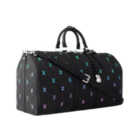 Shoulder strap Schwarz 50 cm