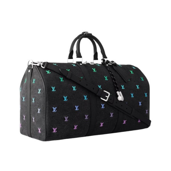 Shoulder strap Schwarz 50 cm
