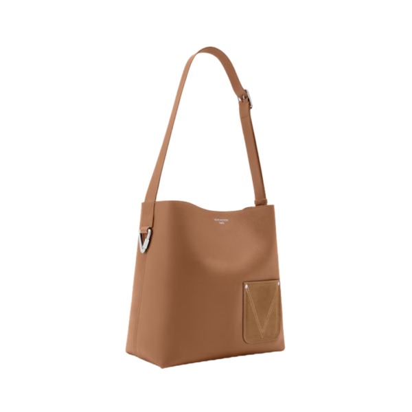 Hobo Tan 30 cm
