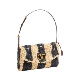 Small Shoulder Schwarz 23.5 cm