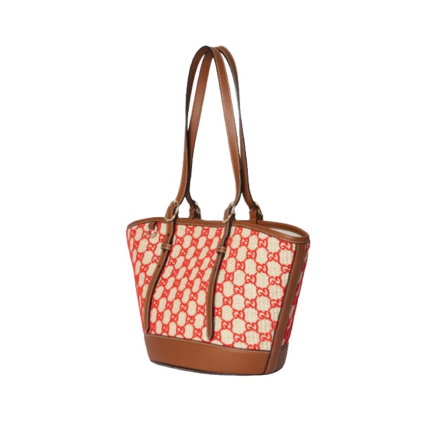 Woven Small Creme 9.4 cm