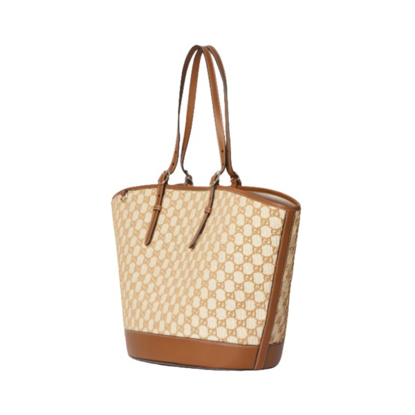Woven Large Creme 14.8 cm