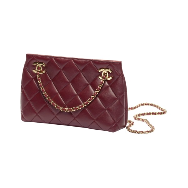 Small Burgund 25 cm