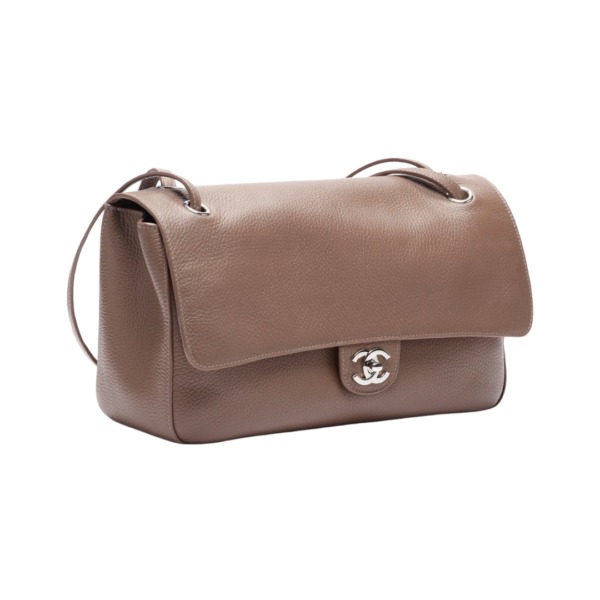 Maxi Flap Braun 32 cm