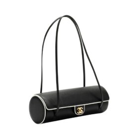 Large Schwarz/gold 30 cm