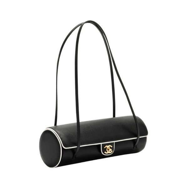 Large Schwarz/gold 30 cm