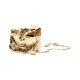 Small Gold 12.5 cm