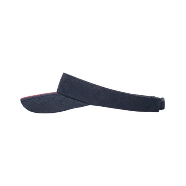 Visor Blau