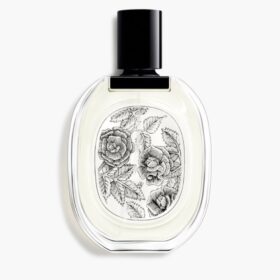 Eau Rose Edt (100Ml)