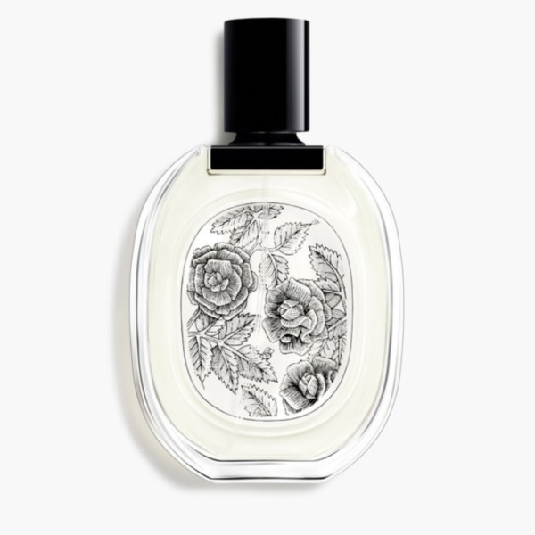 Eau Rose Edt (100Ml)