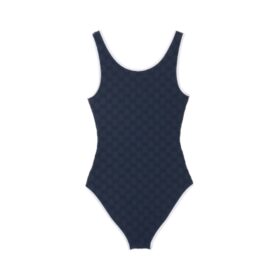 Terrycloth Blau