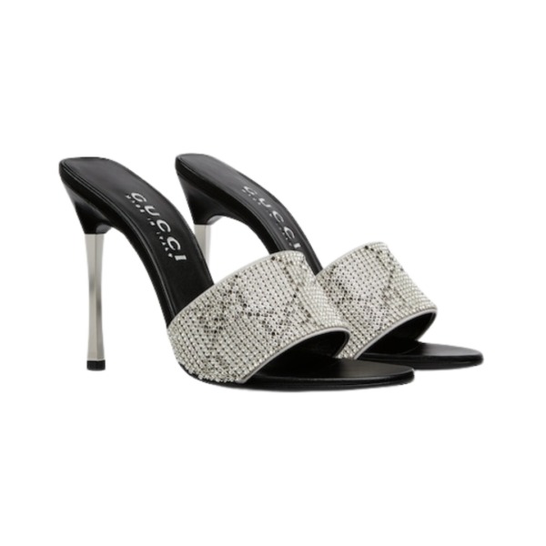 Bombshell Schwarz 4.3 cm