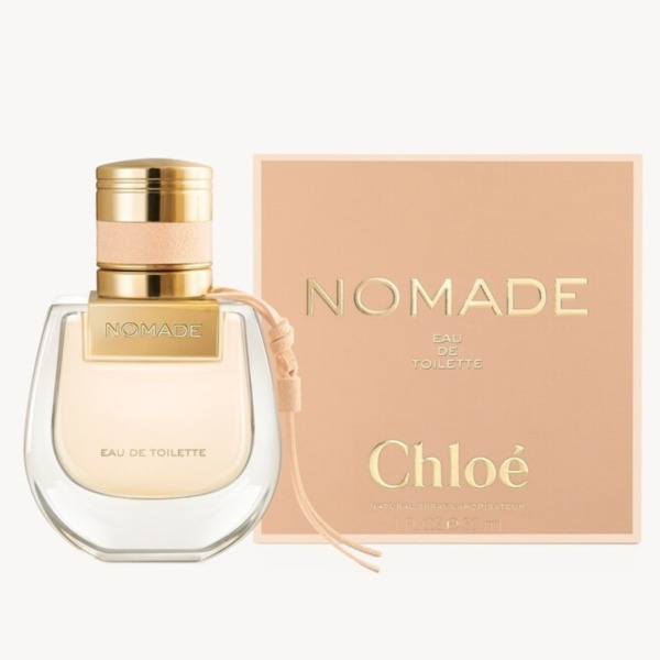 Nomade Eau De Toilette (75Ml)
