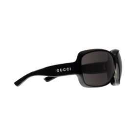 Square Frame Schwarz