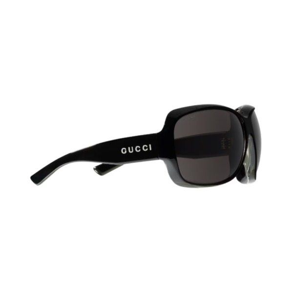 Square Frame Schwarz