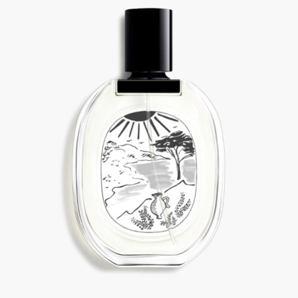 Ilio Edt (100Ml)