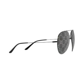 Pilot Frame Schwarz