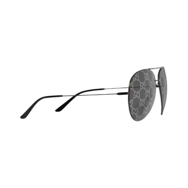 Pilot Frame Schwarz