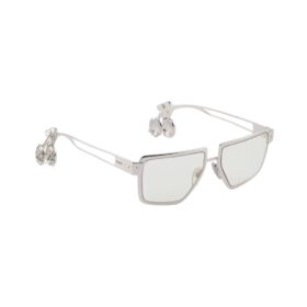 Runway Silber