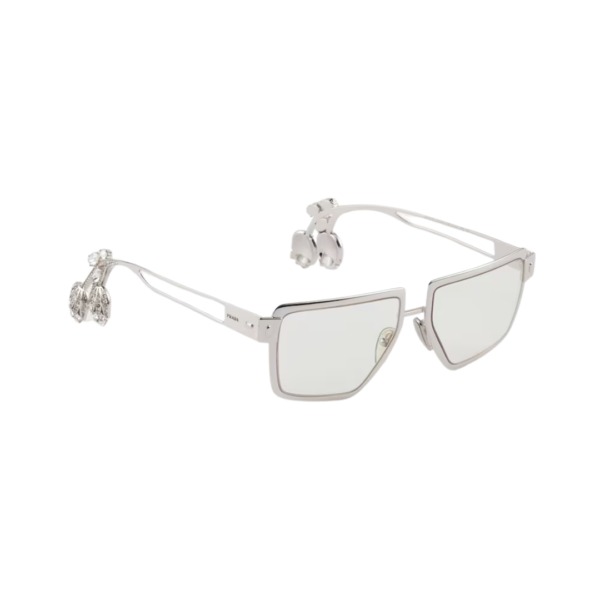 Runway Silber