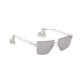 Runway Grau