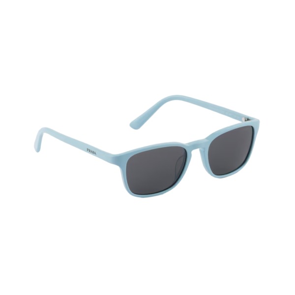 Runway Blau
