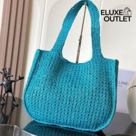 Hobo Blau 53 cm