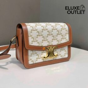 Triomphe Braun 18.5 cm