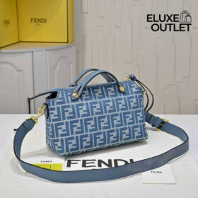 By The Way Blau 29 cm