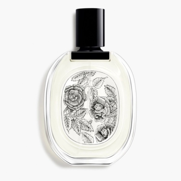 Impossible Bouquet Eau Rose (100Ml)