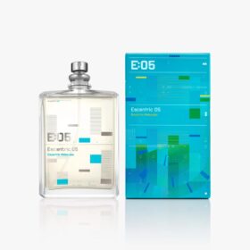 Escentric 05 (100Ml)