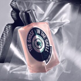 The Ghost In The Shell (100Ml)